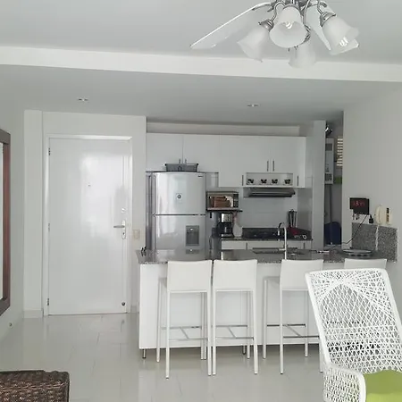 Apartamento Morros 3