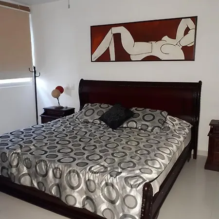 Morros 3 Apartamento *