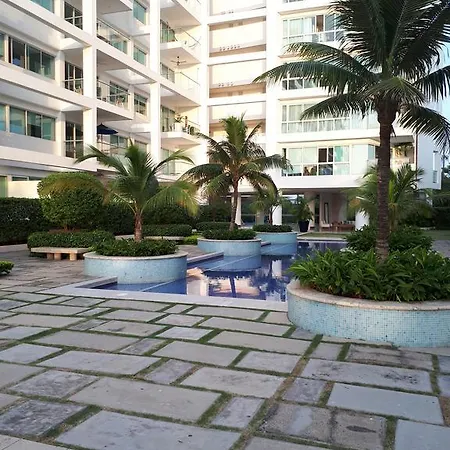 Morros 3 Apartamento Cartagena